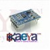 OkaeYa MMA7361 Angle Acceleration Sensor Module (Replace MMA7260 Acceleration Module)